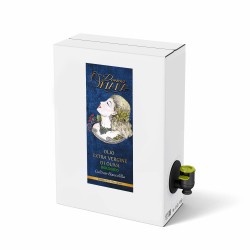 Olio Evo Bio Bag in box da 3 litri