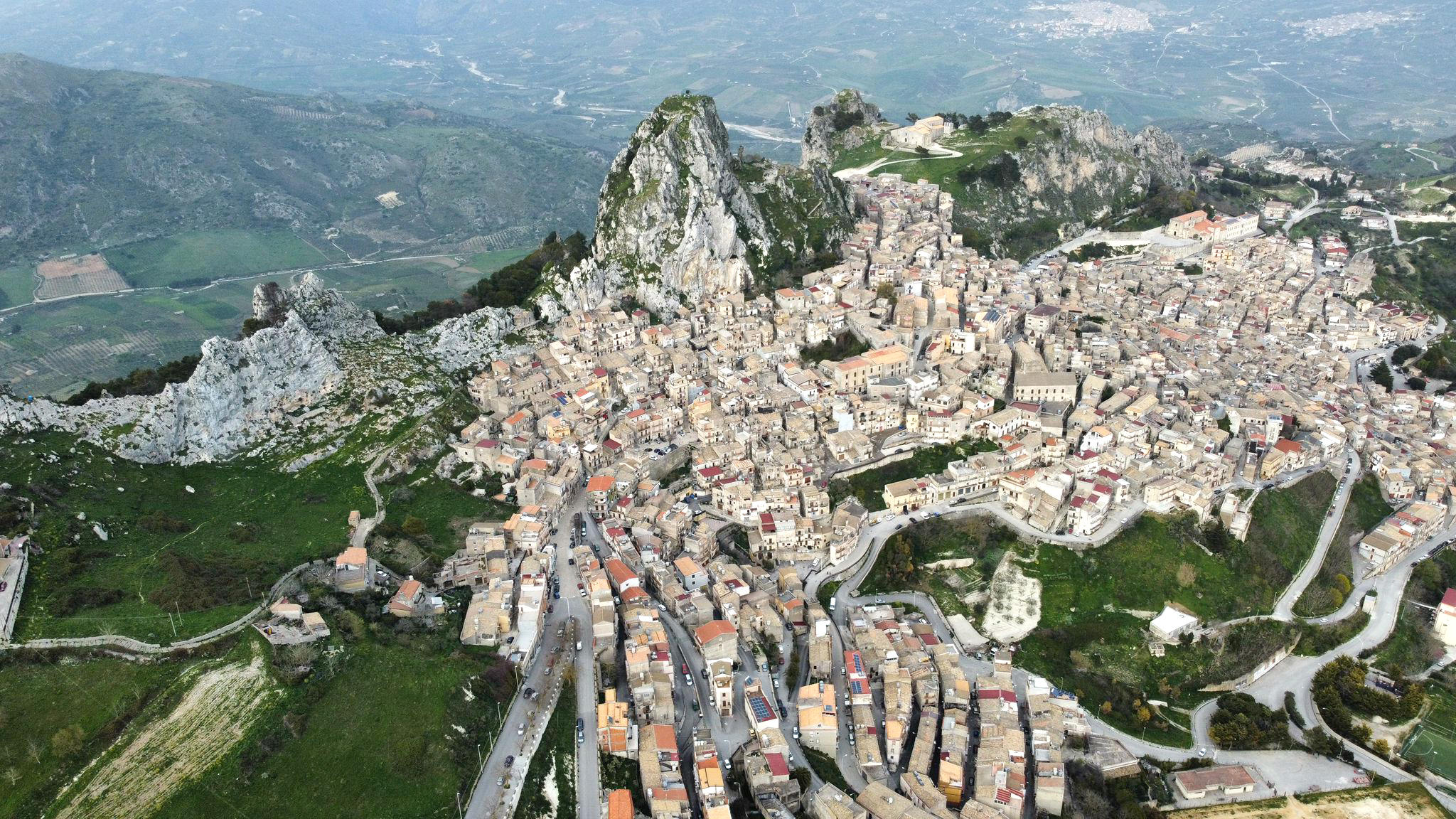 Caltabellotta - Città dell'Olio